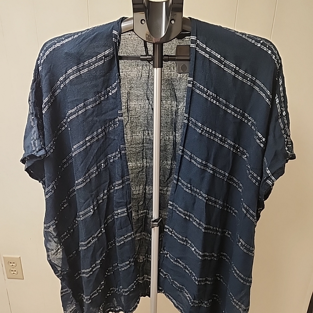 ANNE KLEIN COVER‎ UP